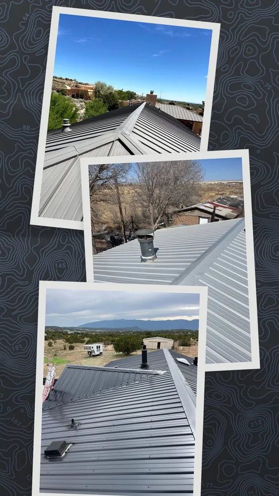 Slide of Elevated Roofing & Construction