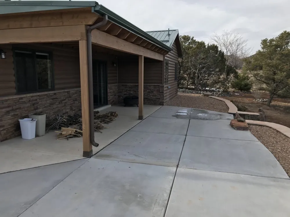 Slide of Elevated Roofing & Construction