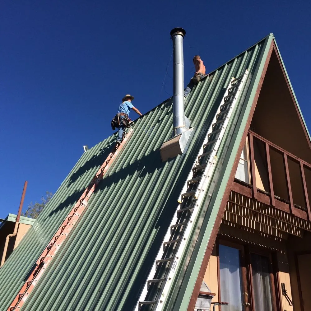 Slide of Elevated Roofing & Construction