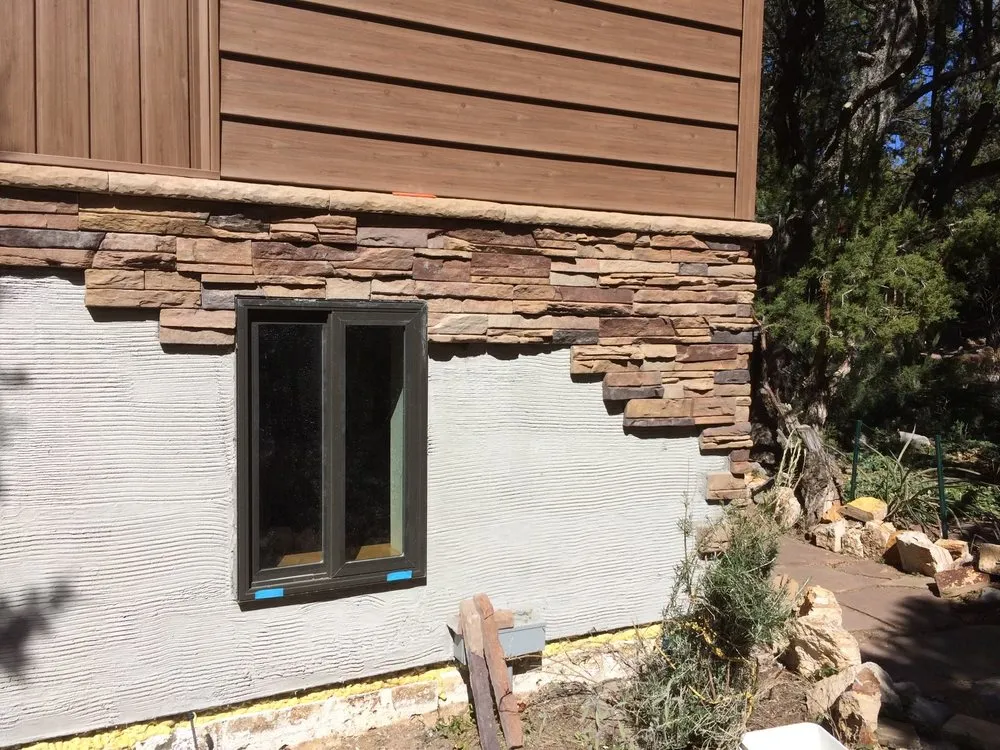 Slide of Elevated Roofing & Construction