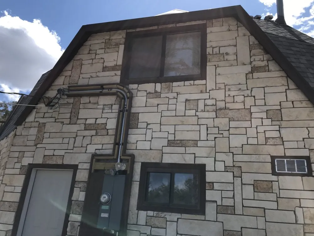 Slide of Elevated Roofing & Construction