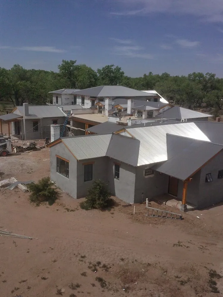 Slide of Elevated Roofing & Construction