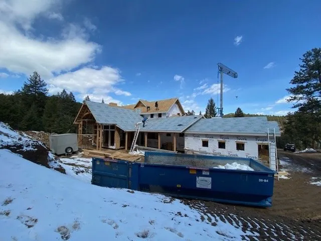Reliable roof repair with free inspection across Kittredge Co, CO - Elevated Roofing & Exteriors