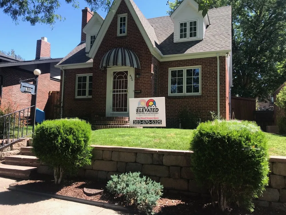 Expert metal roofing installation same-day service in Kittredge Co, CO by Elevated Roofing & Exteriors