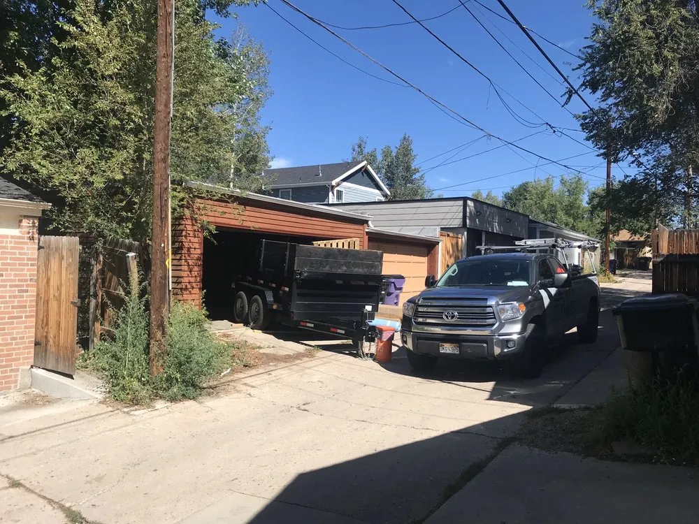 Expert roof repair in Kittredge Co, CO - Elevated Roofing & Exteriors