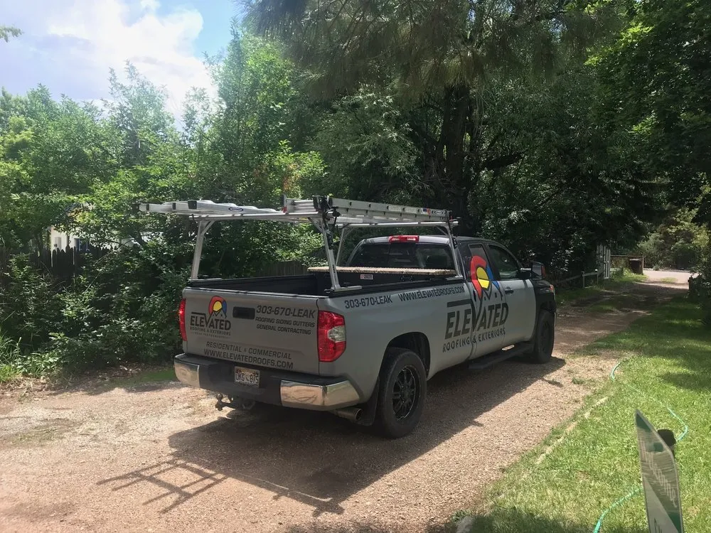 Top-rated roof replacement experts serving Kittredge Co, CO - Elevated Roofing & Exteriors