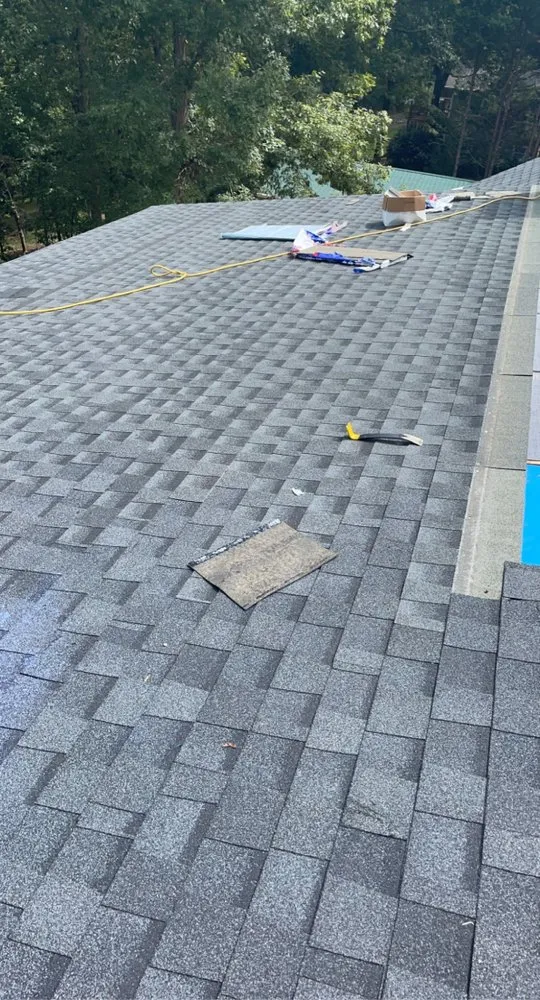 Slide of Elevated Roofing & Gutters