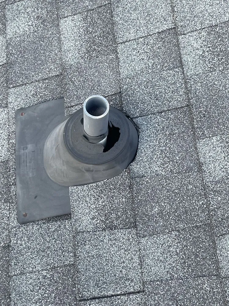 Slide of Elevated Roofing & Gutters