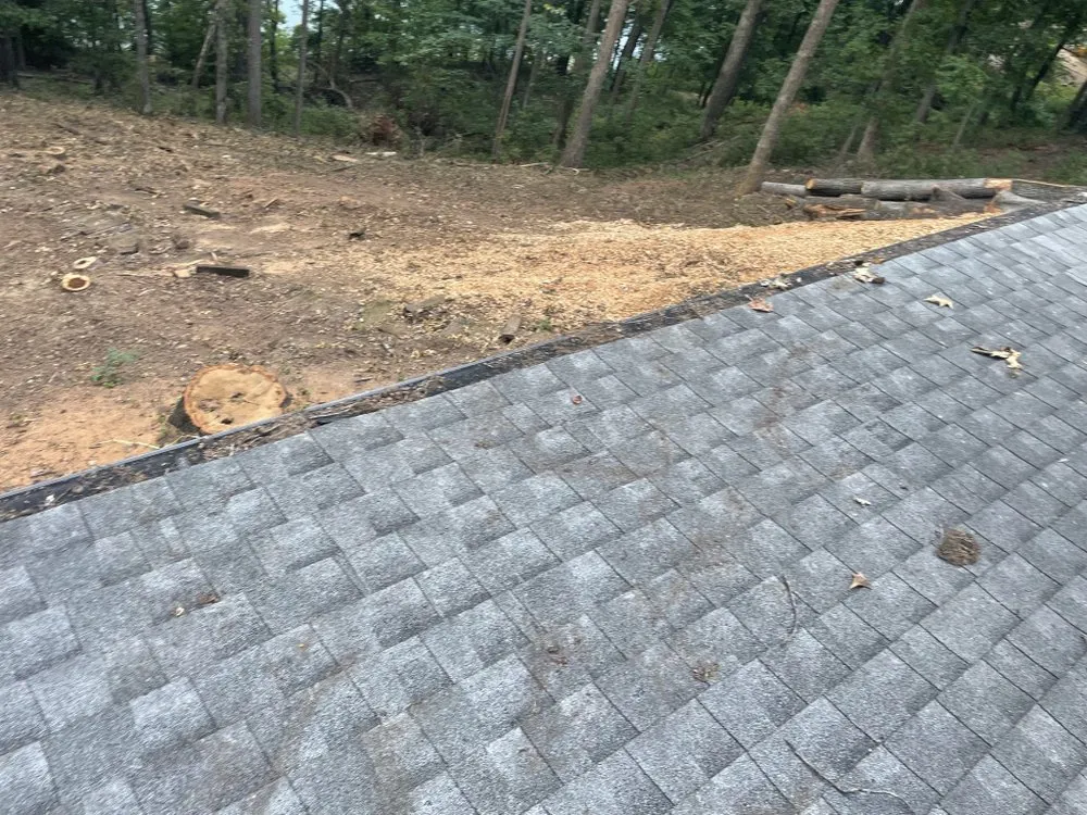 Slide of Elevated Roofing & Gutters