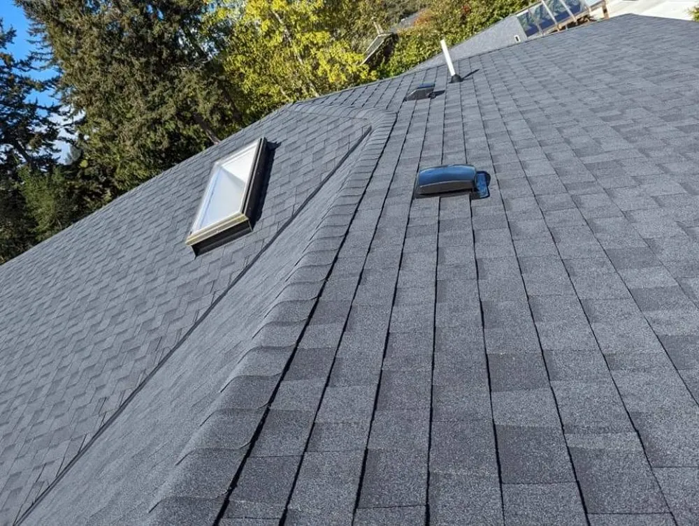 Slide of Elevated Roofing & Siding