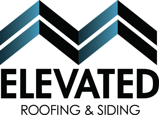 Elevated Roofing & Siding