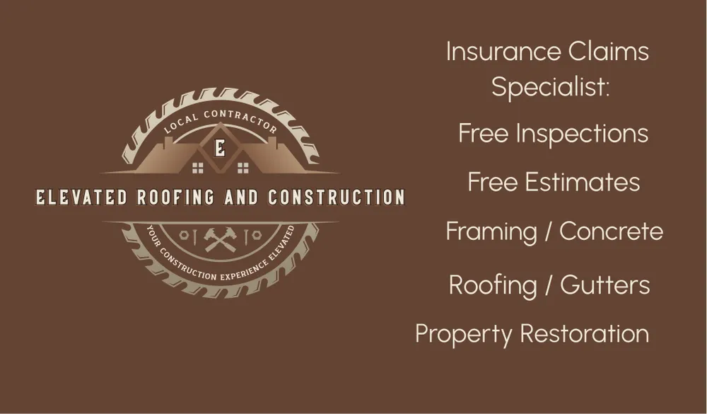 Slide of Elevated Roofing And Construction