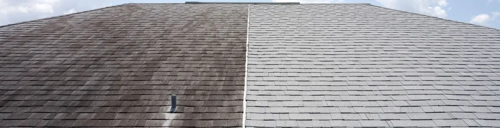 Slide of Elevated Roofing