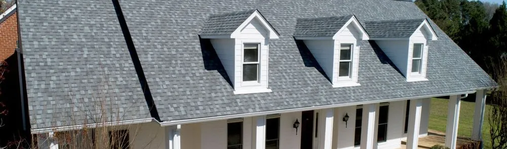 Slide of Elevated Roofing