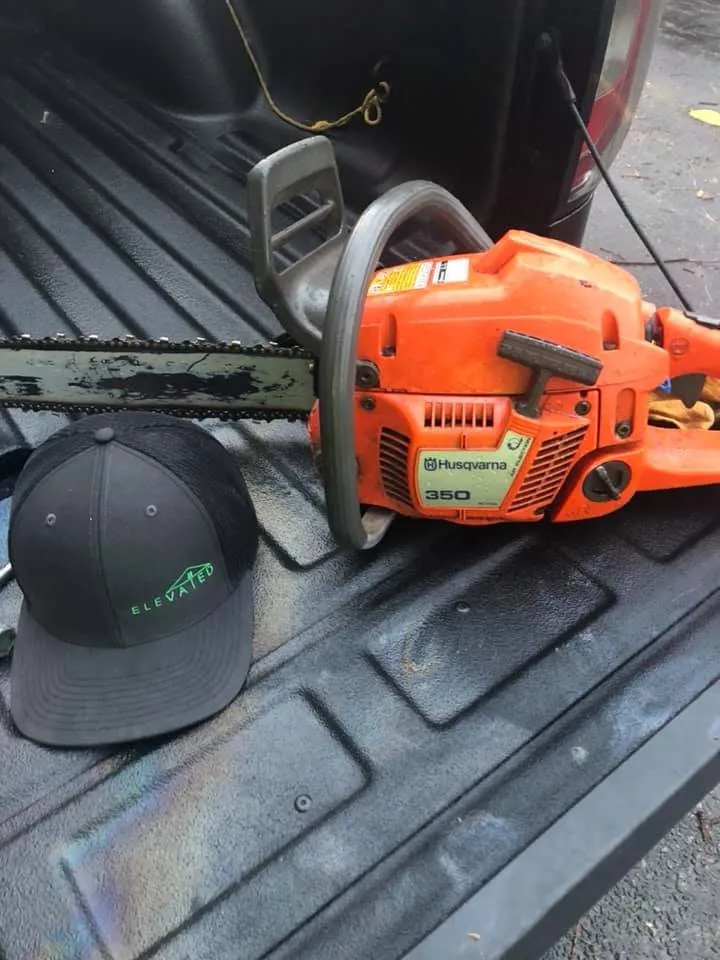 Slide of Elevated Roofing