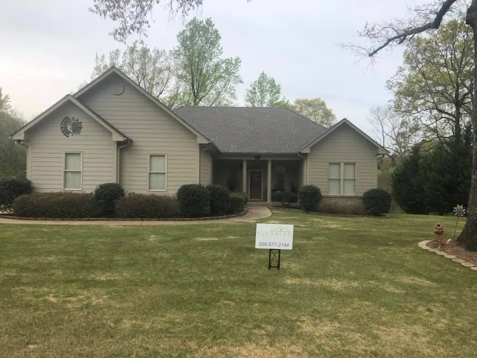 Slide of Elevated Roofing