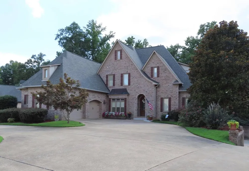 Slide of Elevated Roofing