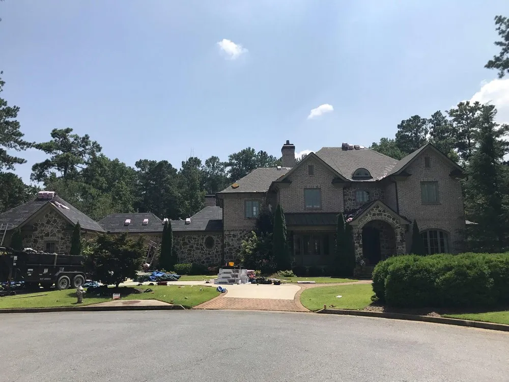 Slide of Elevated Roofing Concepts