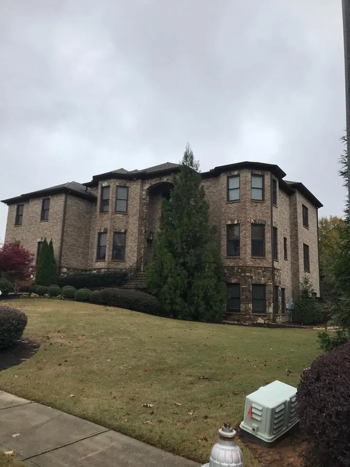 Slide of Elevated Roofing Concepts