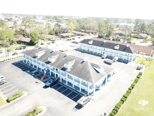 Elevated Roofing Concepts Logo