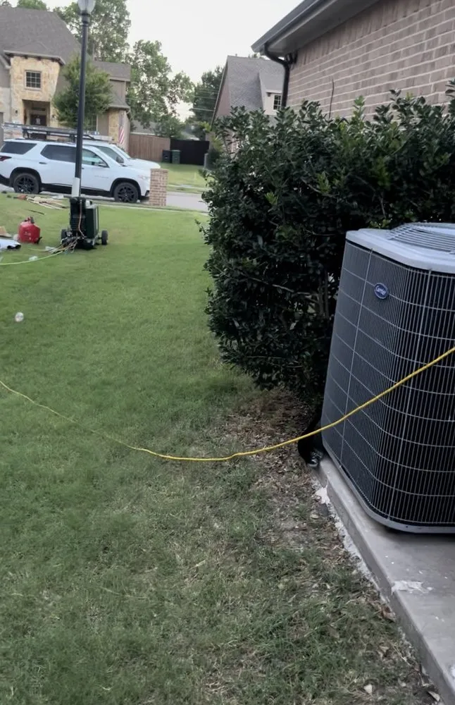 Slide of Elevated Roofing