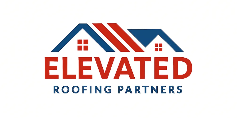 Slide of Elevated Roofing Partners
