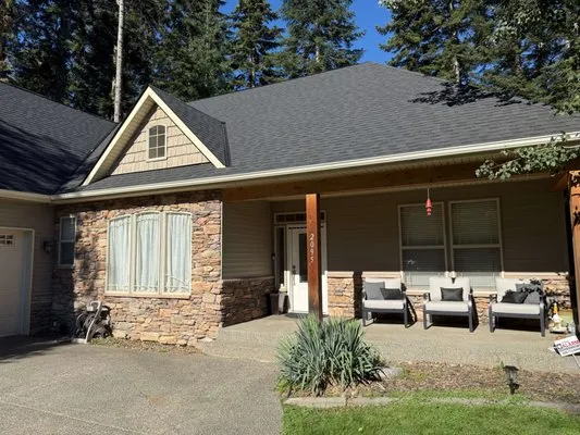 Elevated Roofing Partners