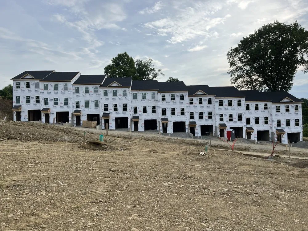 Slide of Elevated Roofing