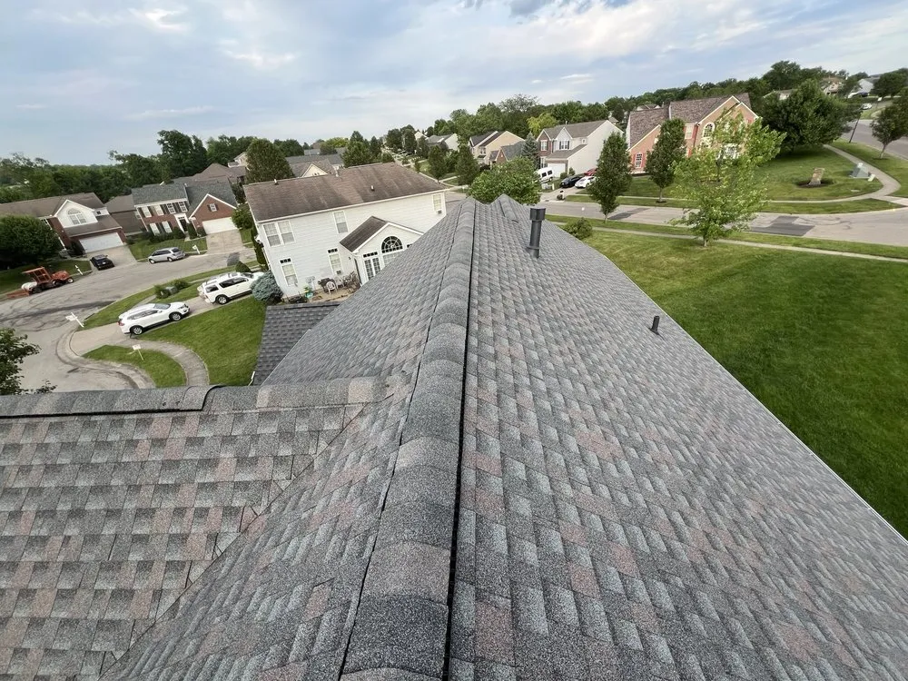 Slide of Elevated Roofing Solutions