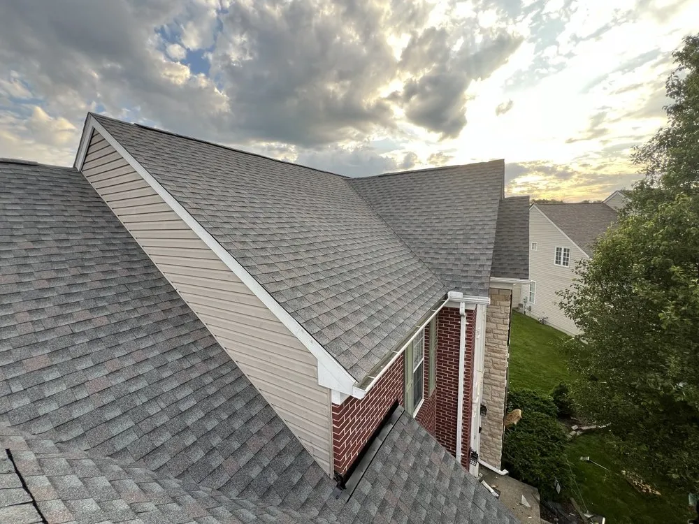 Slide of Elevated Roofing Solutions