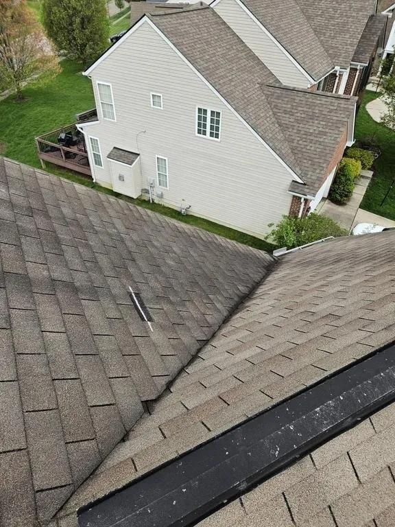 Slide of Elevated Roofing Solutions