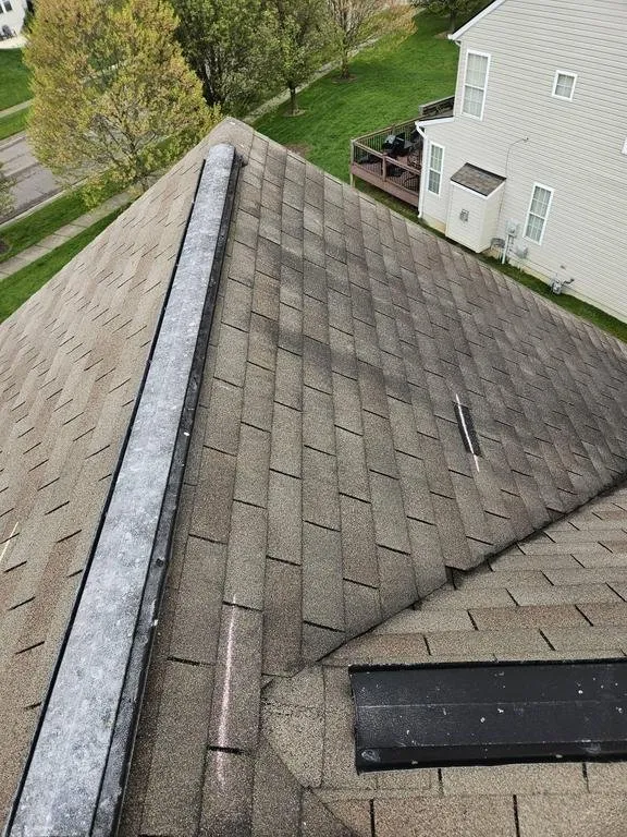 Slide of Elevated Roofing Solutions