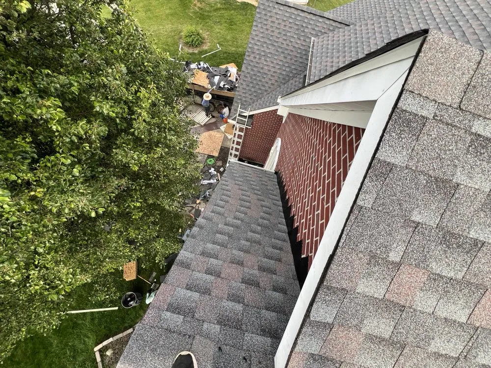 Slide of Elevated Roofing Solutions