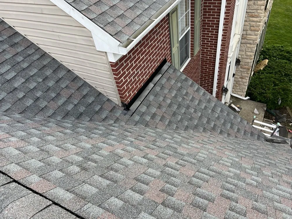 Slide of Elevated Roofing Solutions