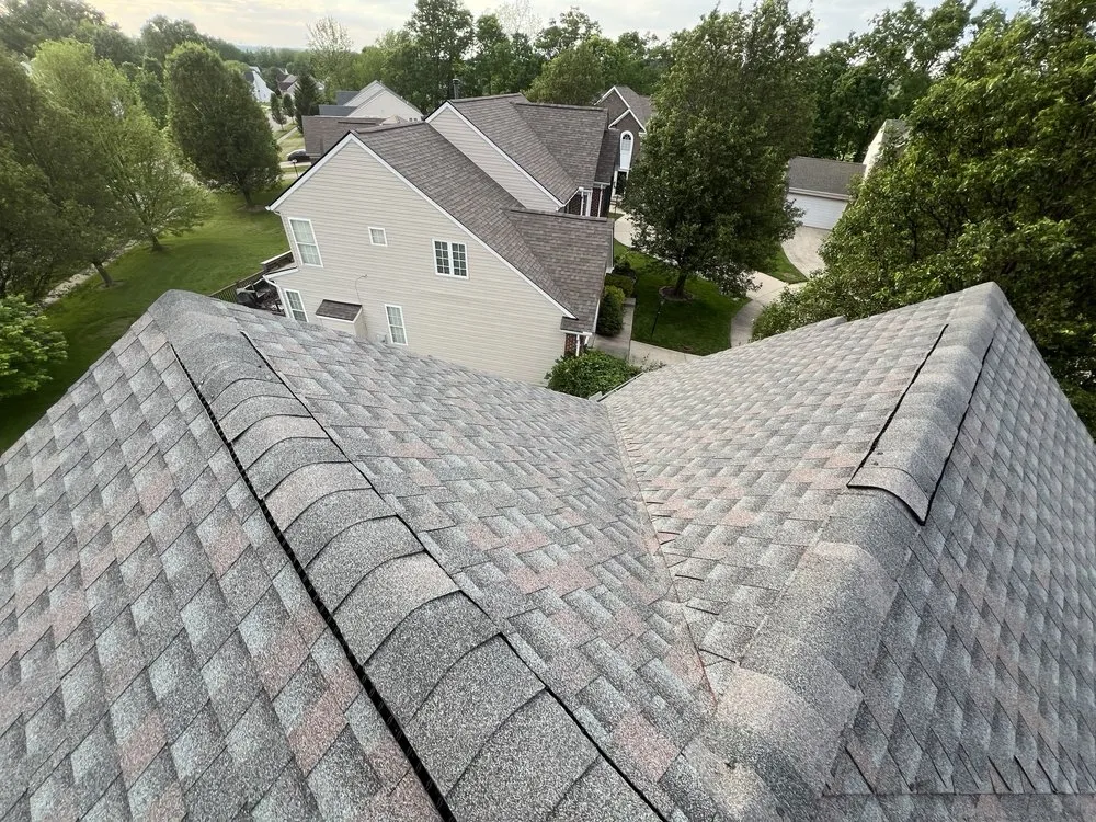 Slide of Elevated Roofing Solutions
