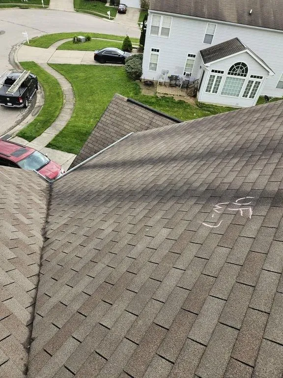 Slide of Elevated Roofing Solutions