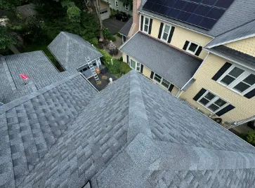 Slide of Elevated Roofing Solutions