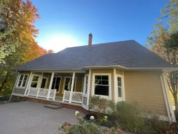 Slide of Elevated Roofing Solutions