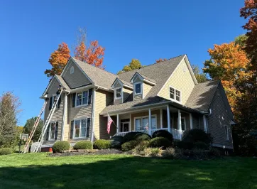 Slide of Elevated Roofing Solutions