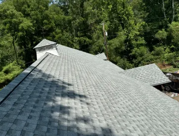 Slide of Elevated Roofing Solutions