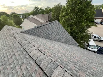 Slide of Elevated Roofing Solutions