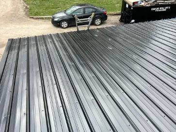 Slide of Elevated Roofing Solutions