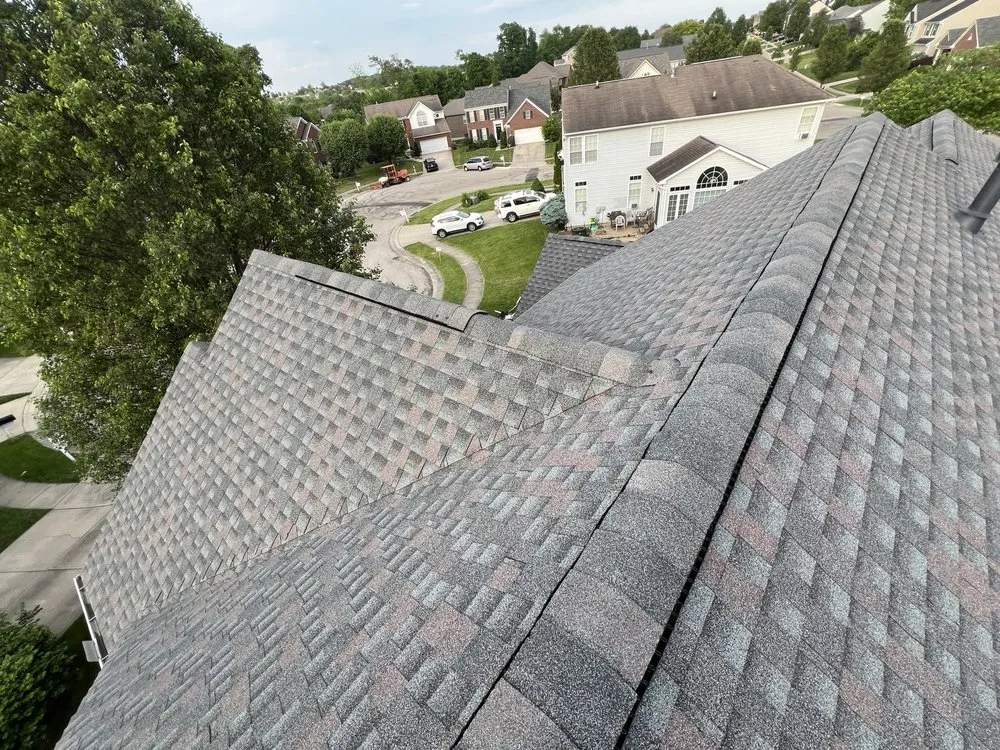 Slide of Elevated Roofing Solutions