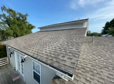 Slide of Elevated Roofing Solutions