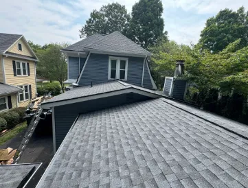 Slide of Elevated Roofing Solutions