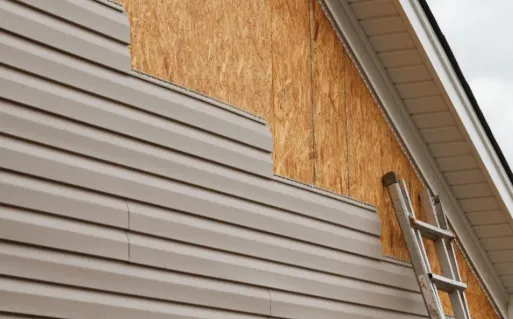 Slide of Elevated Roofing Solutions