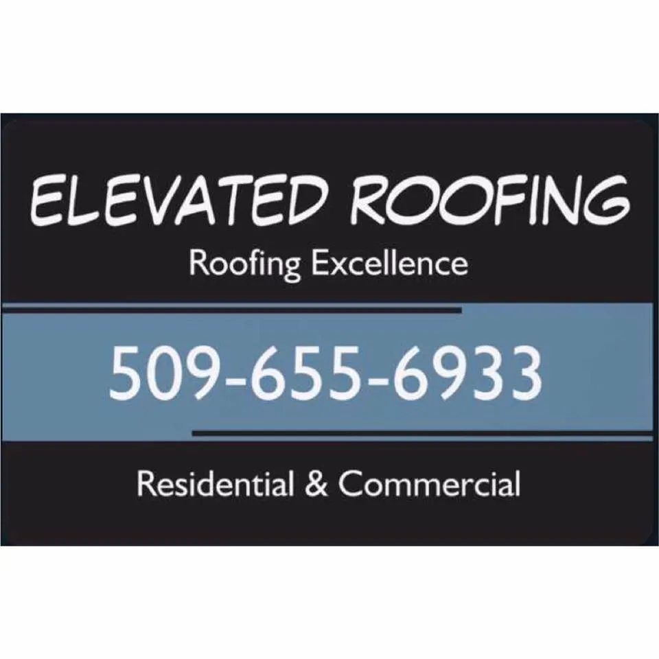 Slide of Elevated Roofing