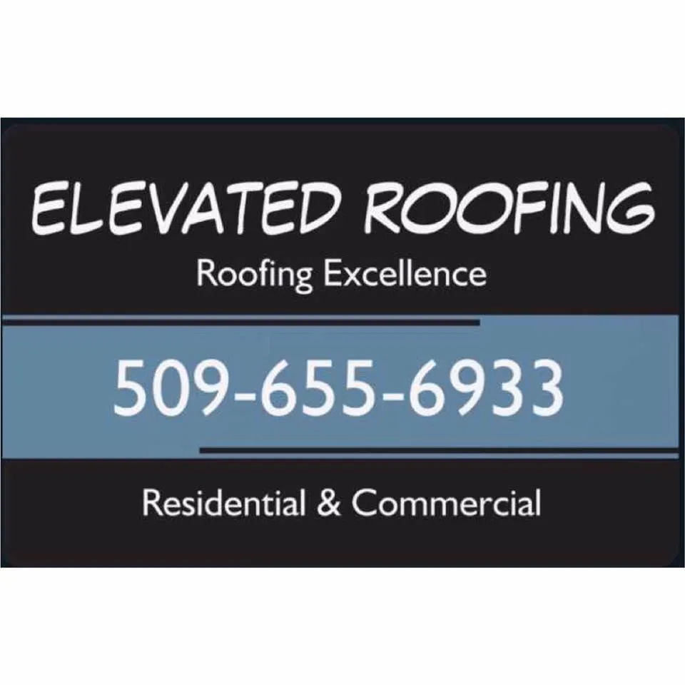 Slide of Elevated Roofing