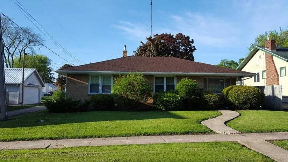 Slide of Elevated Roofing