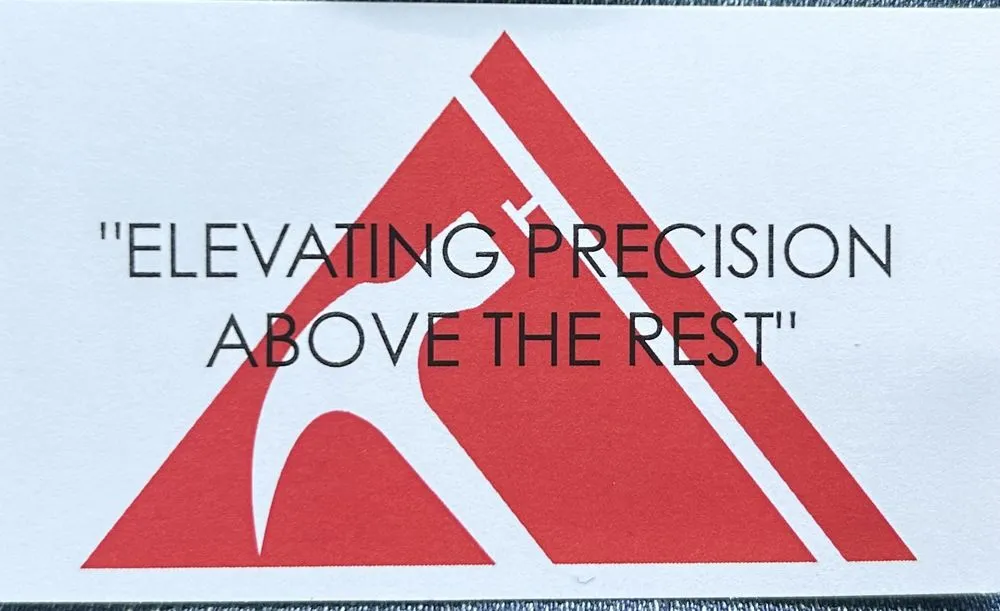 Slide of Elevating Precision